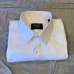 Men’s Dress Shirt